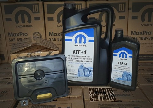 Mopar atf huile de - 6l,