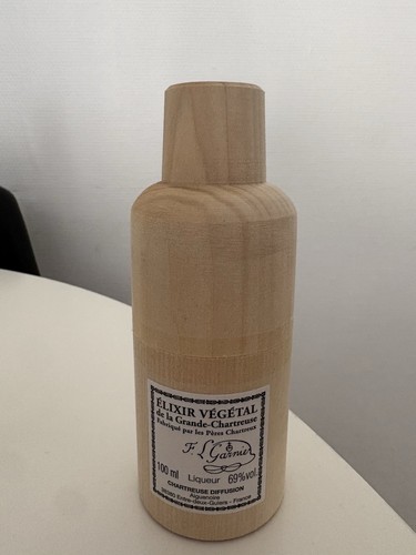Chartreuse diffusion elixir - chartreuse,
