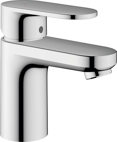 Mitigeur lavabo sur pied - lavabo,