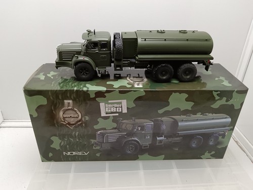690041 berliet gbo 6x4 hc - berliet,