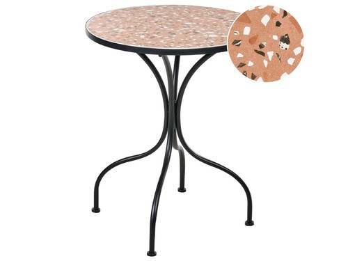 Table bistro vintage - table, en