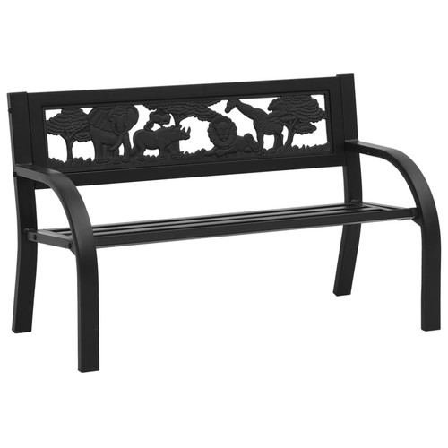 Banc jardin pour enfants - de, 86