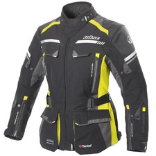 Veste de moto imperméable Bus