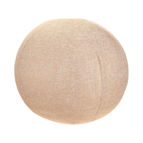 Ball cover exercise - cover,