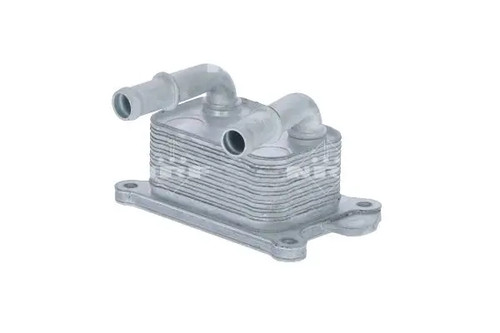 Radiateur huile moteur - radiateur, d'huile