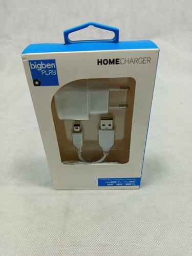 Chargeur secteur blanc neuf - chargeur,