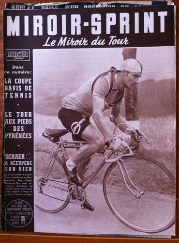 Miroir sprint 07 - miroir,