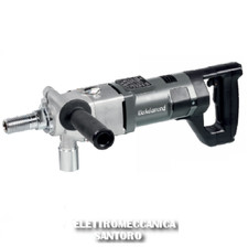 Carotteuse Perceuse C220MPA Micropercussione A Sec 1 " 1/4 Mâle Wordiamond