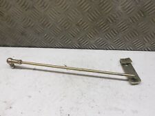 Castelgarden TC102 - Tringle de commande des vitesses ref. 250330053/0