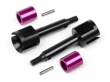 HPI 86249 Axe HD 8x11x59mm HPI