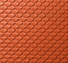 Noch 55235 Toit En Tuiles