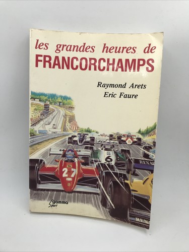 Automobile les grande - grande, heures
