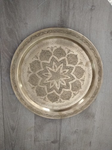 Plateau oriental cuivre - , 35