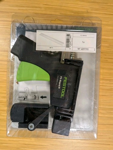 Festool rapid clamp for - clamp,