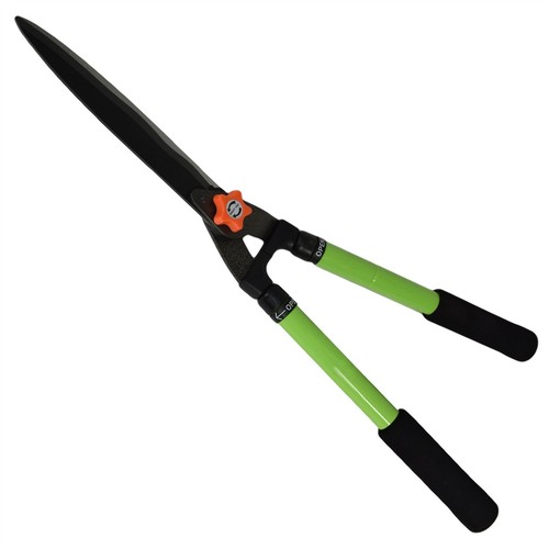 Poignée extensible cisailles