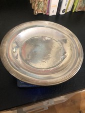 Lot de 3 assiettes ou  plats