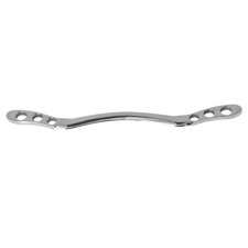 Stainless Steel Gua Sha