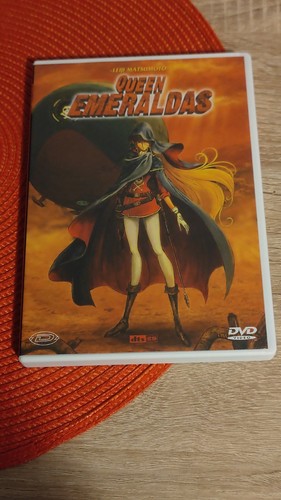 Rare queen emeraldas - emeraldas,