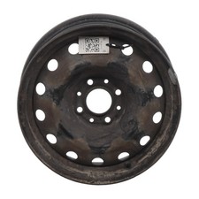 Jante tôle - Citroen BERLINGO