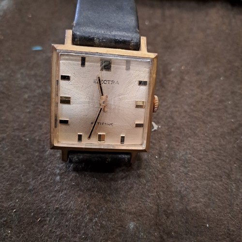 Montre homme mecanique vintage - homme,