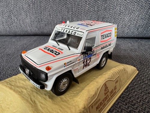 Mercedes benz 280 dakar - mercedes-benz,
