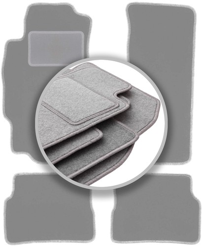 Tapis sol gris - de, :