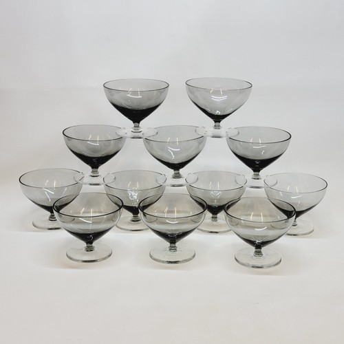 Coupes dessert glace - 12, a