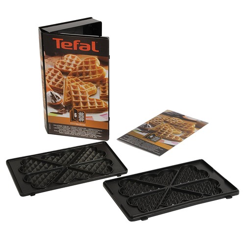 Xa800612 tefal coffret - tefal, snack
