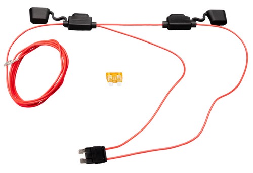 Adaptateur prise 12v allumage - adaptateur,