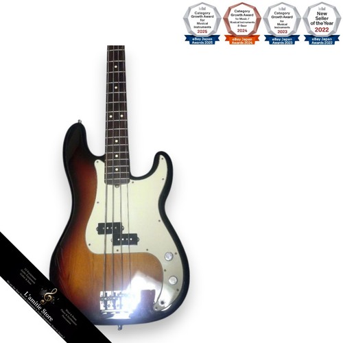 Fender usa precision bass - usa, body