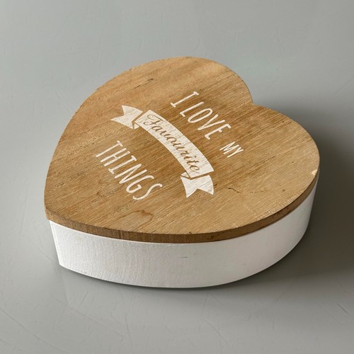 Boîte bijoux petits - boîte, à