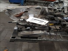 MOTEUR -- Fiat 500 (312) Hatchback 0.9 TwinAir 85 (312.A.2000) 2011 46340238