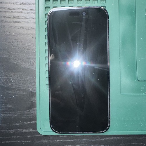 Apple iphone pro - 128,