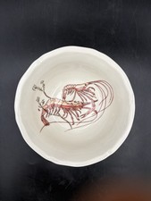 GIEN – Ravier en faïence