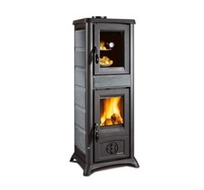 Poêle à Bois NORDICA Gemma