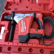 Milwaukee 5518-21 1-3/4" SDS