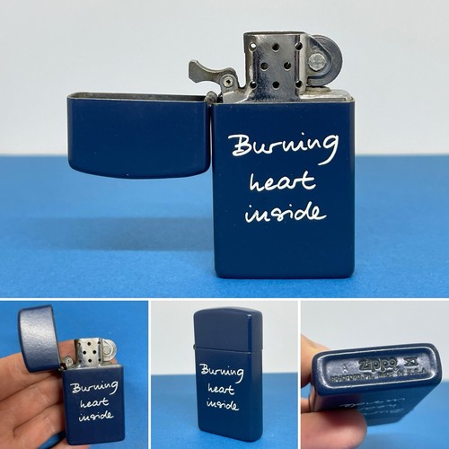 Rare ancien briquet - rare,