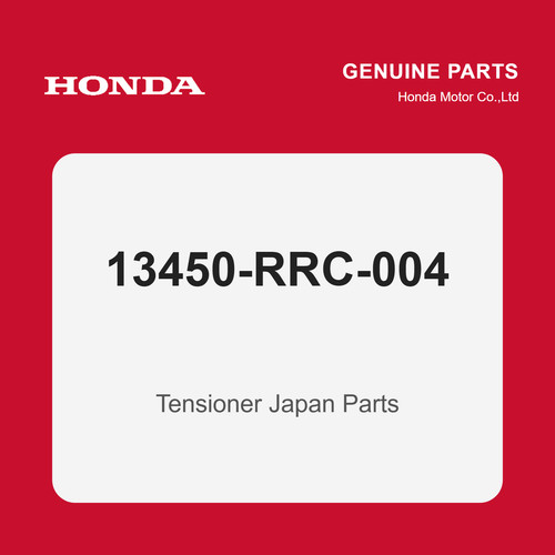Pièces origine honda - d'origine,