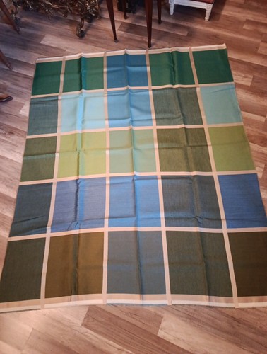 Coupon tissu coton - tissu, &