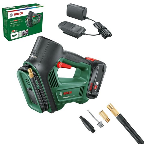 Pompe électrique bosch - pompe,