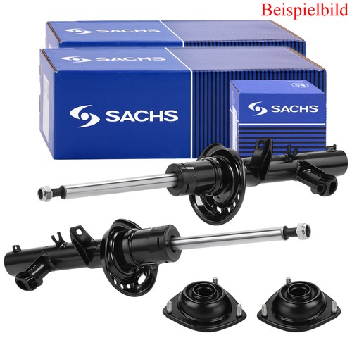 Sachs lot amortisseurs - 2, +