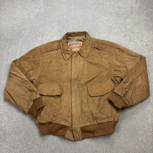 Veste vol cuir adulte - veste, de