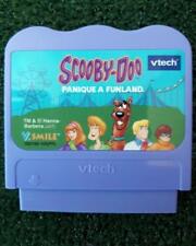 Scooby-Doo JEU VTECH V.SMILE -