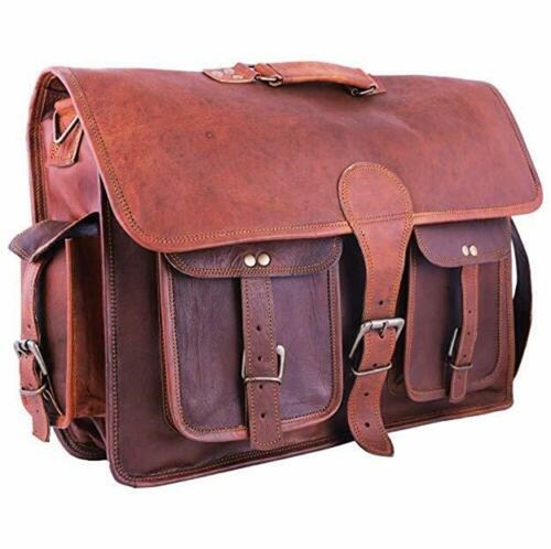 Sac besace vintage homme - sac, en