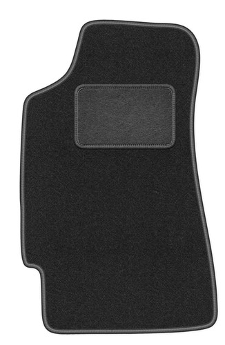 Tapis conducteur moquette - conducteur,