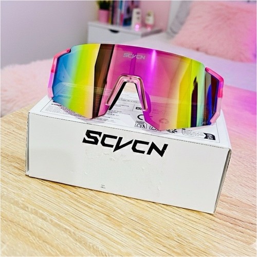 Scvcn lunettes masque cyclisme - scvcn,