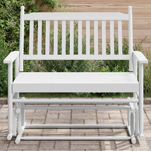 Banc balancelle jardin - banc,