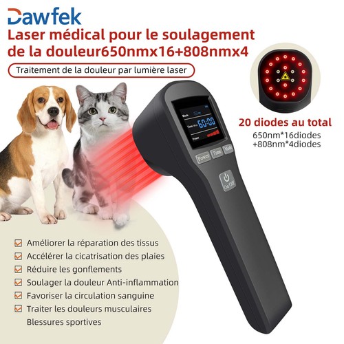 Thérapie infrarouge lampe - infrarouge,