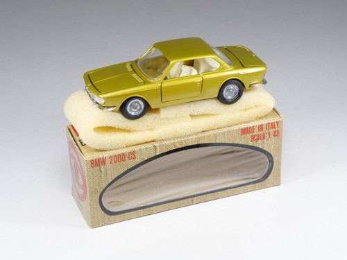 Mebetoys a17 bmw 2000 - cs,