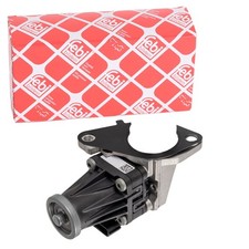 Febi Vanne / Valve AGR avec Joint Haut Convient pour Dacia Dokker Duster Logan